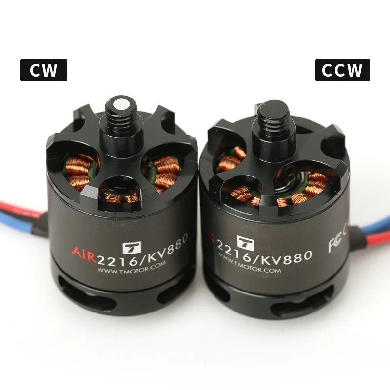 T-motor Air Gear 450 II 4 шт. 2216 AIR2216 KV880 Motor & Air 20A ESC & T1045 Props Propeller для RC начинающих Edu Drone Show
T-motor Air Gear 450 II 4 шт. 2216 AIR2216 KV880 Motor & Air 20A ESC & T1045 Props Propeller для RC начинающих Edu Drone Show