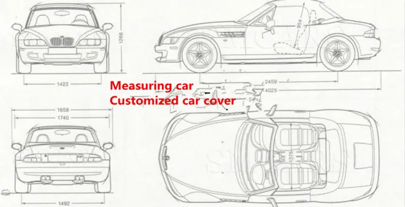 Wholesale Customized Car Cover Fabric available Waterproof PU elastic fabric Oxford fabric, indoor elastic fabric, PEVA fabric
Wholesale Customized Car Cover Fabric available Waterproof PU elastic fabric Oxford fabric, indoor elastic fabric, PEVA fabric