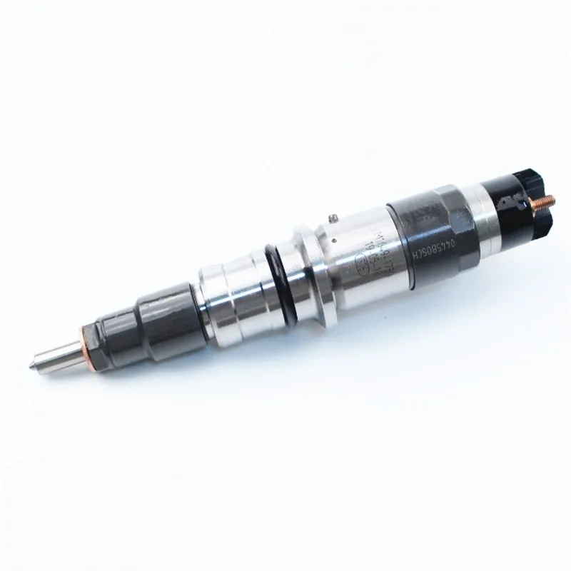 0445120225 0445120213 0445120321 0445120059 0445120231 High Quality Auto Replacement Parts Fuel Supply System Diesel Injectors
0445120225 0445120213 0445120321 0445120059 0445120231 High Quality Auto Replacement Parts Fuel Supply System Diesel Injectors