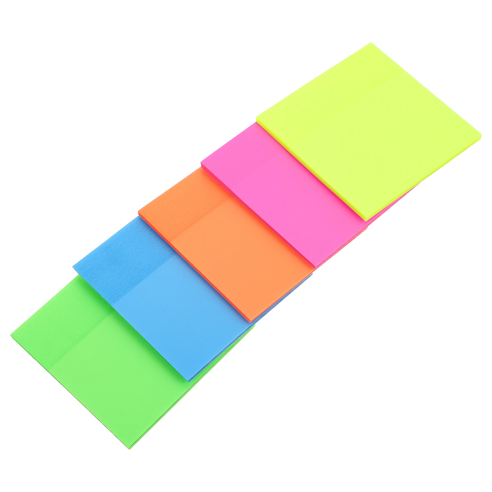 5 Pcs Colorful Pads Sticker Self Memo Accessories Posted The Pet Transparent Stickers Student
5 Pcs Colorful Pads Sticker Self Memo Accessories Posted The Pet Transparent Stickers Student