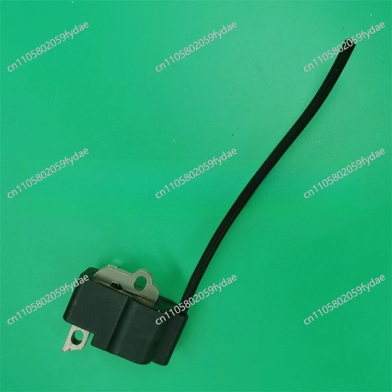 Совместим с лесозаготовительной пилой MS231. Высоковольтный модуль катушки зажигания в упаковке бензопилы MS251.
Совместим с лесозаготовительной пилой MS231. Высоковольтный модуль катушки зажигания в упаковке бензопилы MS251.