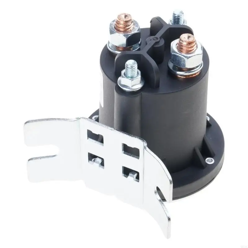 M89C High Load 200A Starter Relays 684-2461-212-09 12V 24V For Toy Forklift Systems
M89C High Load 200A Starter Relays 684-2461-212-09 12V 24V For Toy Forklift Systems