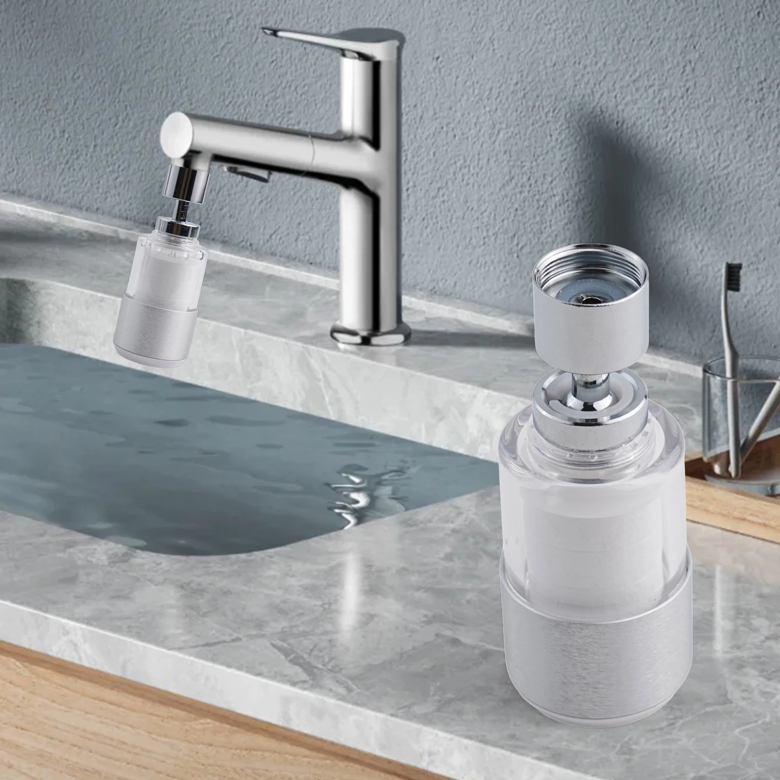 Фильтр для воды Filter Gear: улучшение качества воды на вашем мониторе, широкое применение для ванных комнат и кухонных смесителей
Фильтр для воды Filter Gear: улучшение качества воды на вашем мониторе, широкое применение для ванных комнат и кухонных смесителей