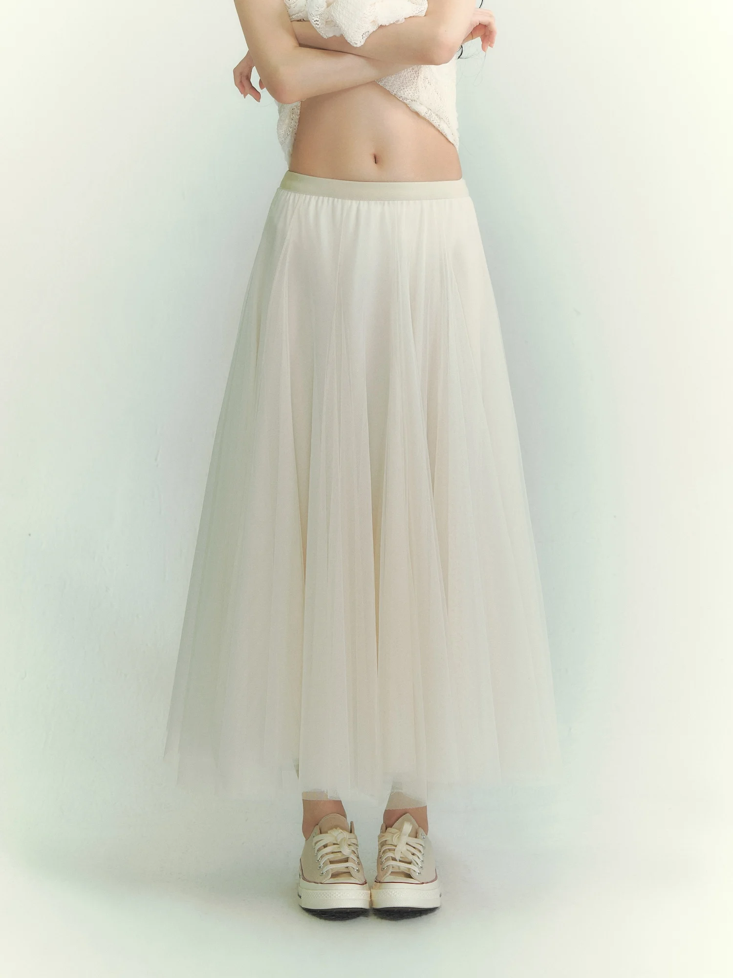 SOMESOWE Double Layered Fairy Skirt Casual Style Loose Fit Ladies Jeans Net Gown Comfortable Elastic Waistband Chinese Produc...
SOMESOWE Double Layered Fairy Skirt Casual Style Loose Fit Ladies Jeans Net Gown Comfortable Elastic Waistband Chinese Produc...