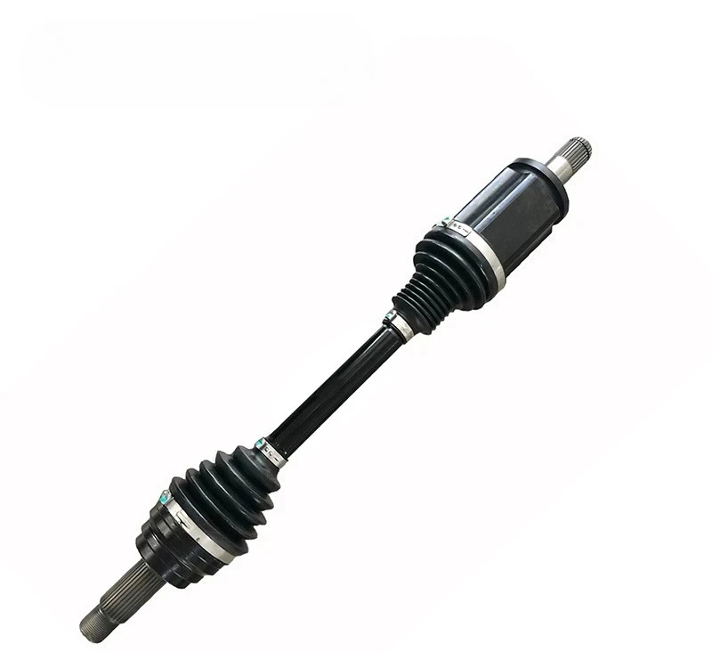 OEM Half Shaft Joint Drive Shaft 31607629881 for X6 E71
OEM Half Shaft Joint Drive Shaft 31607629881 for X6 E71