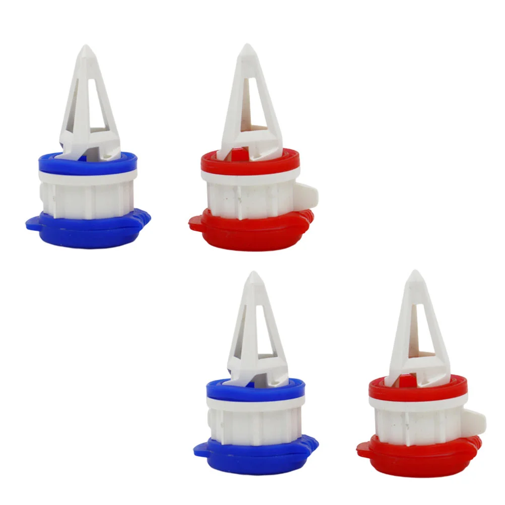 4 Pcs Drink Deflector Juice Milk Drinks Extension Mouth Syrup Dispenser Beverage Brick Splitter with Cover Portable Bottle
4 Pcs Drink Deflector Juice Milk Drinks Extension Mouth Syrup Dispenser Beverage Brick Splitter with Cover Portable Bottle