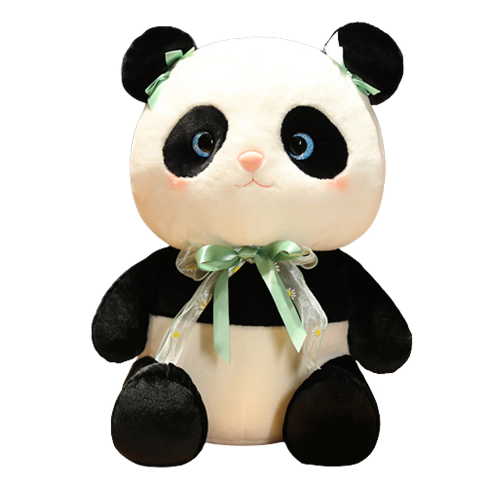 Adorable Panda Plush Doll Soft Stuffed Toy Kids Hugging Pillow Birthday Gift For Boys Girls
Adorable Panda Plush Doll Soft Stuffed Toy Kids Hugging Pillow Birthday Gift For Boys Girls