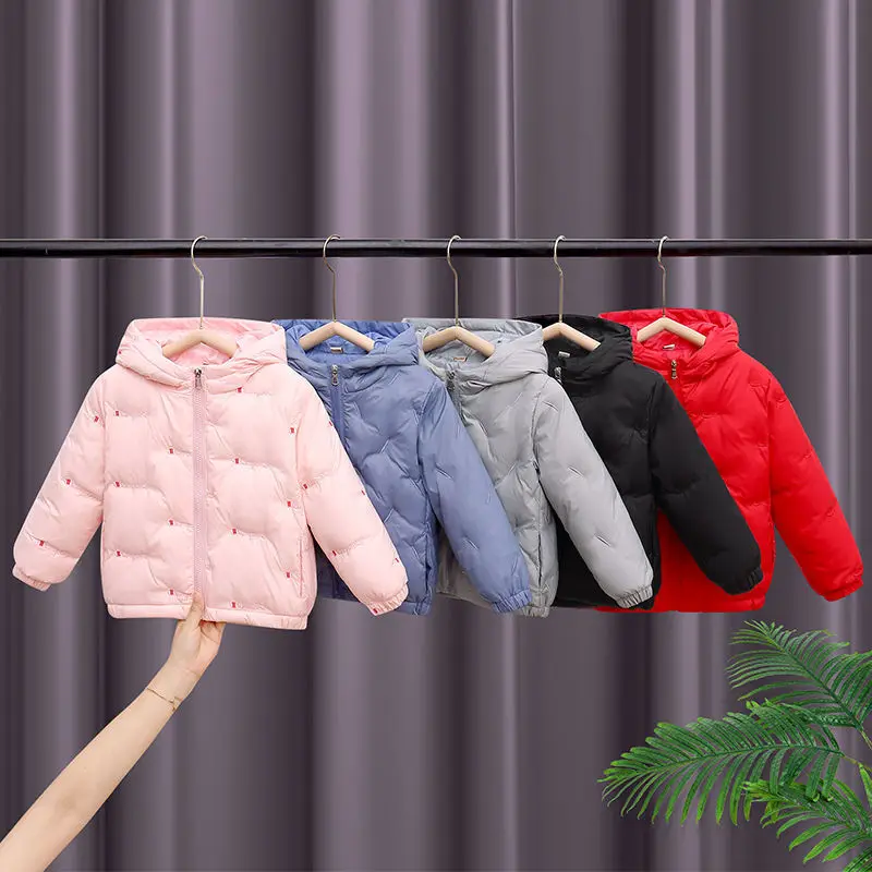 children down jacket embroidery hooded paragraphs more children in the children's wear private short down coat
children down jacket embroidery hooded paragraphs more children in the children's wear private short down coat