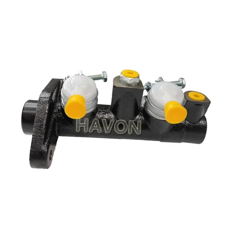 Factory Directly Hot Selling Iron Brake Master Cylinder MB407063 For Mitsubishi
Factory Directly Hot Selling Iron Brake Master Cylinder MB407063 For Mitsubishi