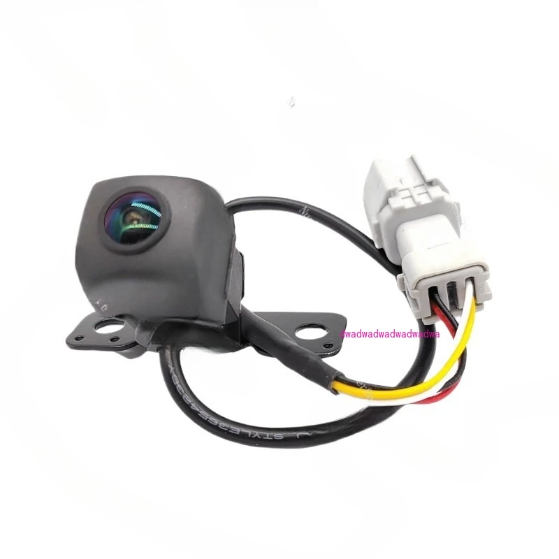 Rear View Camera for Hyundai Sonata, Tucson IX45, Kia Sportage, Mistra & Santa Fe, High-Quality Backup Camera
Rear View Camera for Hyundai Sonata, Tucson IX45, Kia Sportage, Mistra & Santa Fe, High-Quality Backup Camera