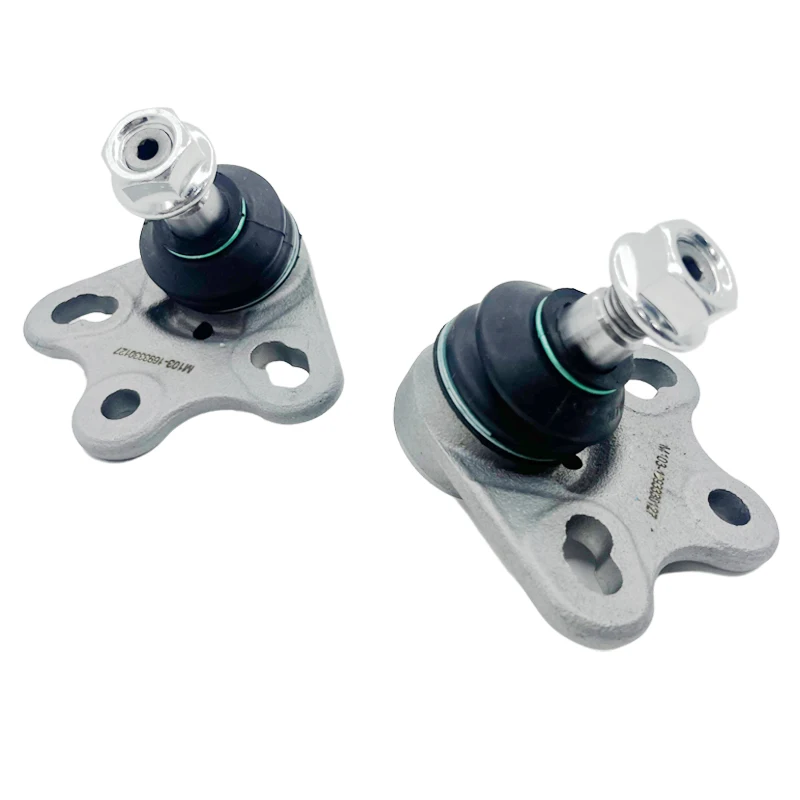 2X New Front Suspension Ball Head Right+Left 1693330127 A1693330127 For Mercedes-Benz A-Class B-Class W169 W245 A160 A180 B200
2X New Front Suspension Ball Head Right+Left 1693330127 A1693330127 For Mercedes-Benz A-Class B-Class W169 W245 A160 A180 B200