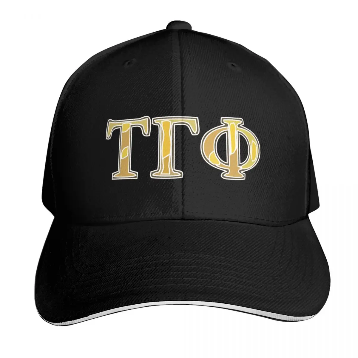 Tau Gamma Phi Triskelion 1968 Baseball Cap Hat Man Luxury Hip Hop Anime Hat luxury caps Men Golf Wear Women's
Tau Gamma Phi Triskelion 1968 Baseball Cap Hat Man Luxury Hip Hop Anime Hat luxury caps Men Golf Wear Women's