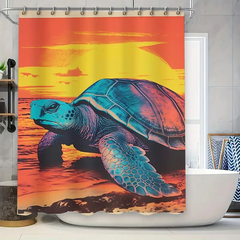 Современная занавеска для ванны, водонепроницаемая печать, декоративные занавески для душа, украшение для дома, ткань, полиэстер, водоотталкивающий принт в помещении 
Современная занавеска для ванны, водонепроницаемая печать, декоративные занавески для душа, украшение для дома, ткань, полиэстер, водоотталкивающий принт в помещении