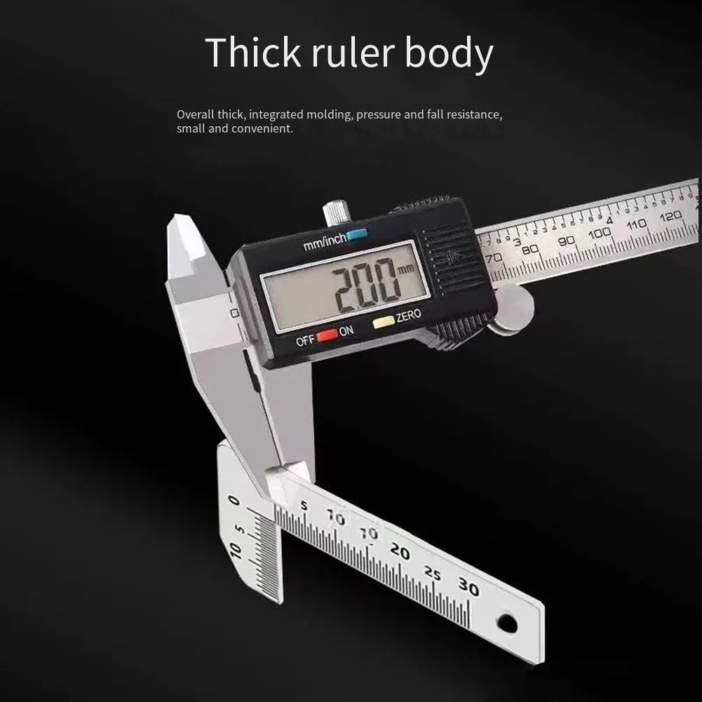 Stainless Steel Measuring Gauge Chamfer Caliper 0-15mm For Measurement Fixed Position Locator Measuring Tool
Stainless Steel Measuring Gauge Chamfer Caliper 0-15mm For Measurement Fixed Position Locator Measuring Tool