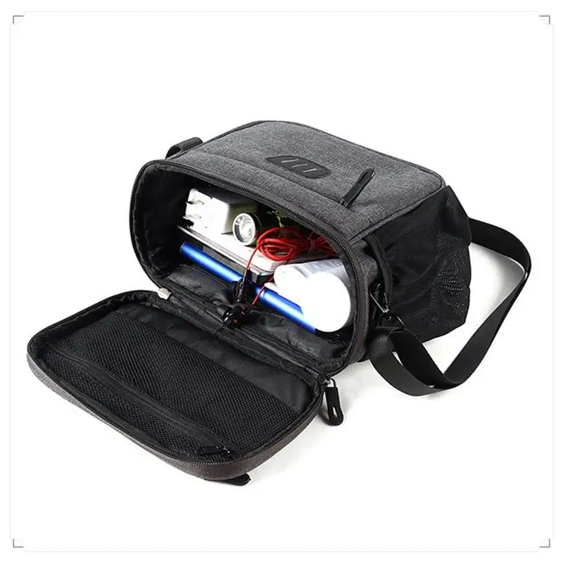 Bicycle Bag Scooter Head Bag Folding Bike Handlebar Bag Balance Bike Tap Bag Cycling Bag Durable
Bicycle Bag Scooter Head Bag Folding Bike Handlebar Bag Balance Bike Tap Bag Cycling Bag Durable