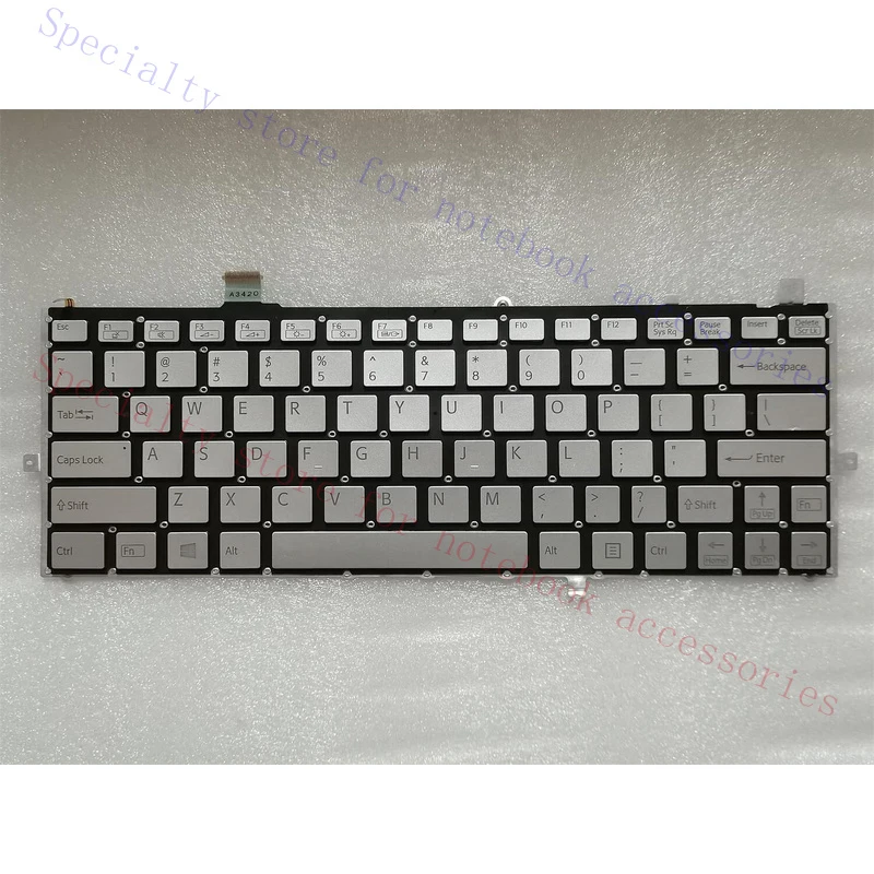 A+ FOR Keyboard Small carriage Return English keyboard
A+ FOR Keyboard Small carriage Return English keyboard