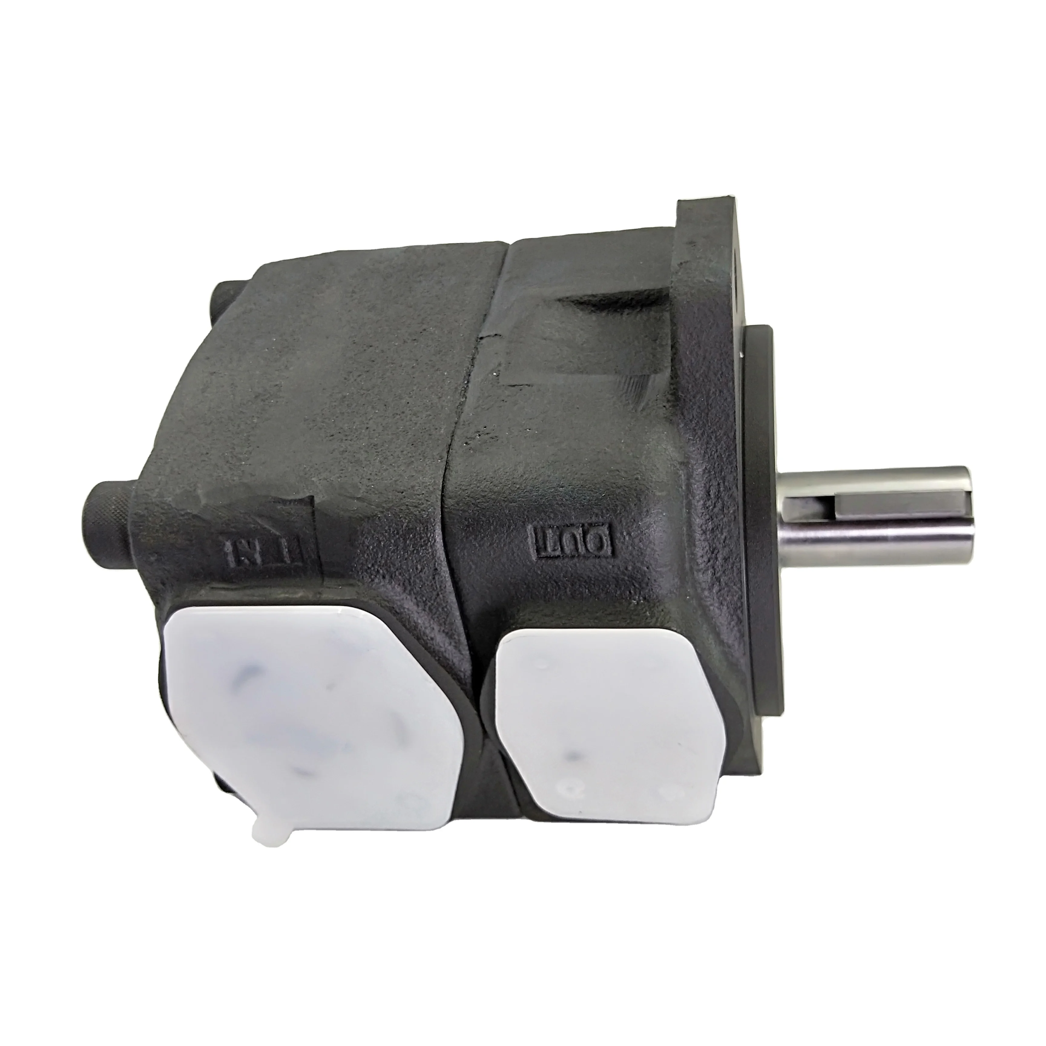 Hydraulic Pump PV2R PV2R1 PV2R2 Oil Research Vane Pump PV2R3-52-F-RAA-31 PV2R4-136-F-RAR-41 PV2R1-31RRF1 PV2R1-23-FRAA-43
Hydraulic Pump PV2R PV2R1 PV2R2 Oil Research Vane Pump PV2R3-52-F-RAA-31 PV2R4-136-F-RAR-41 PV2R1-31RRF1 PV2R1-23-FRAA-43