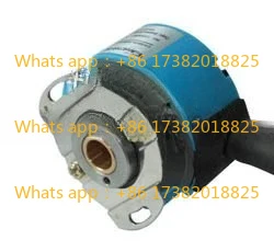 Universal Servo Encoder ZZU4.809-M01G2500BZ1/4P05L
Universal Servo Encoder ZZU4.809-M01G2500BZ1/4P05L