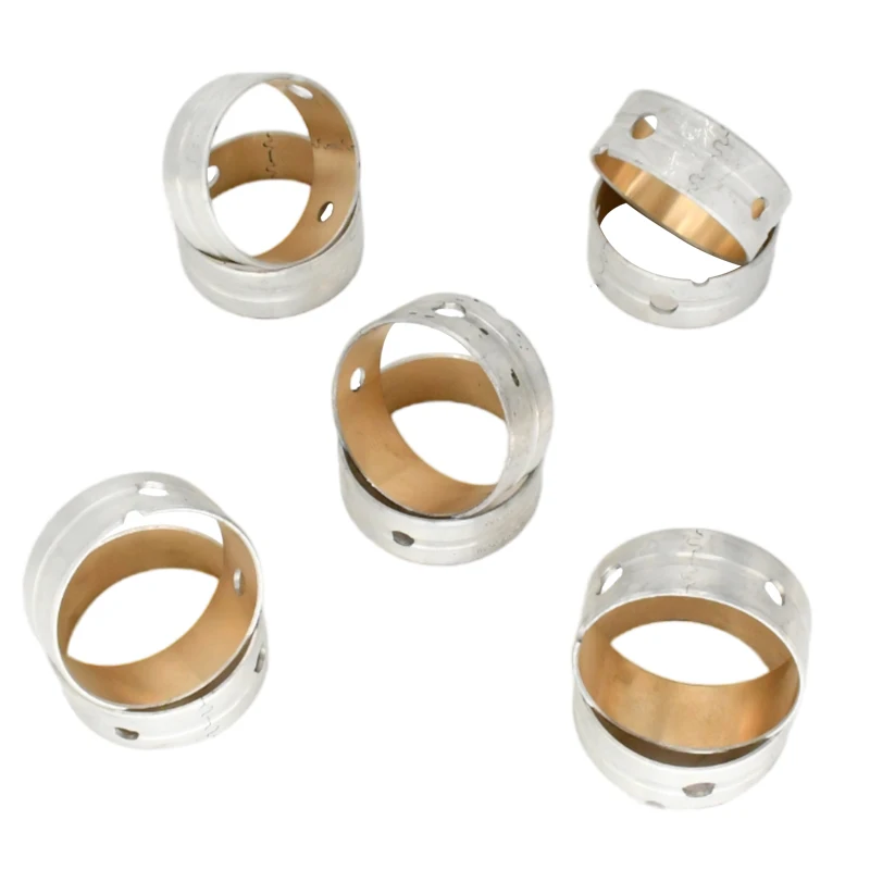 3945329 10 Pcs Camshaft Bushing Compatible with Cummins Engine SA6D114-1 SA6D114-1AA SA6D114E-1-GD SAA6D114E-2 SAA6D114E-3
3945329 10 Pcs Camshaft Bushing Compatible with Cummins Engine SA6D114-1 SA6D114-1AA SA6D114E-1-GD SAA6D114E-2 SAA6D114E-3