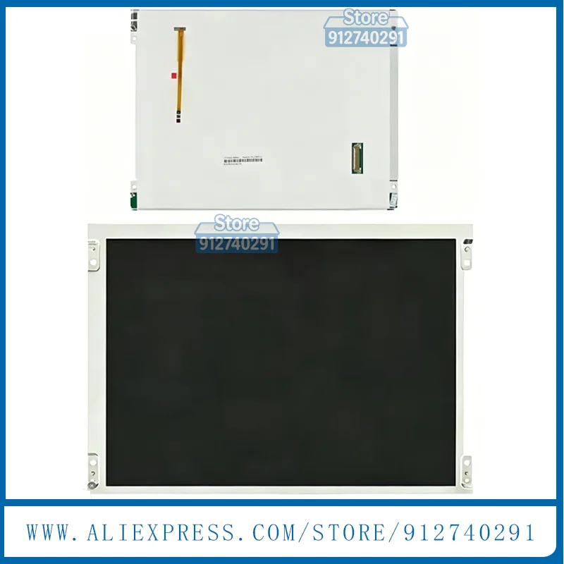 LCD Display Screen Panel For John Deere GS3 2630 LCD Replacement LT104AC54000 LCD Monitor
LCD Display Screen Panel For John Deere GS3 2630 LCD Replacement LT104AC54000 LCD Monitor