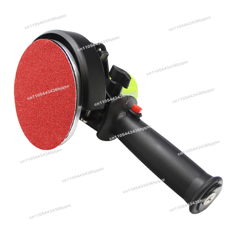 Электрическая шлифовальная машина на присоске, небольшая ручная шлифовальная машина для сухой наждачной бумаги, высокоскоростная шлифовальная машина для полировки
Электрическая шлифовальная машина на присоске, небольшая ручная шлифовальная машина для сухой наждачной бумаги, высокоскоростная шлифовальная машина для полировки
