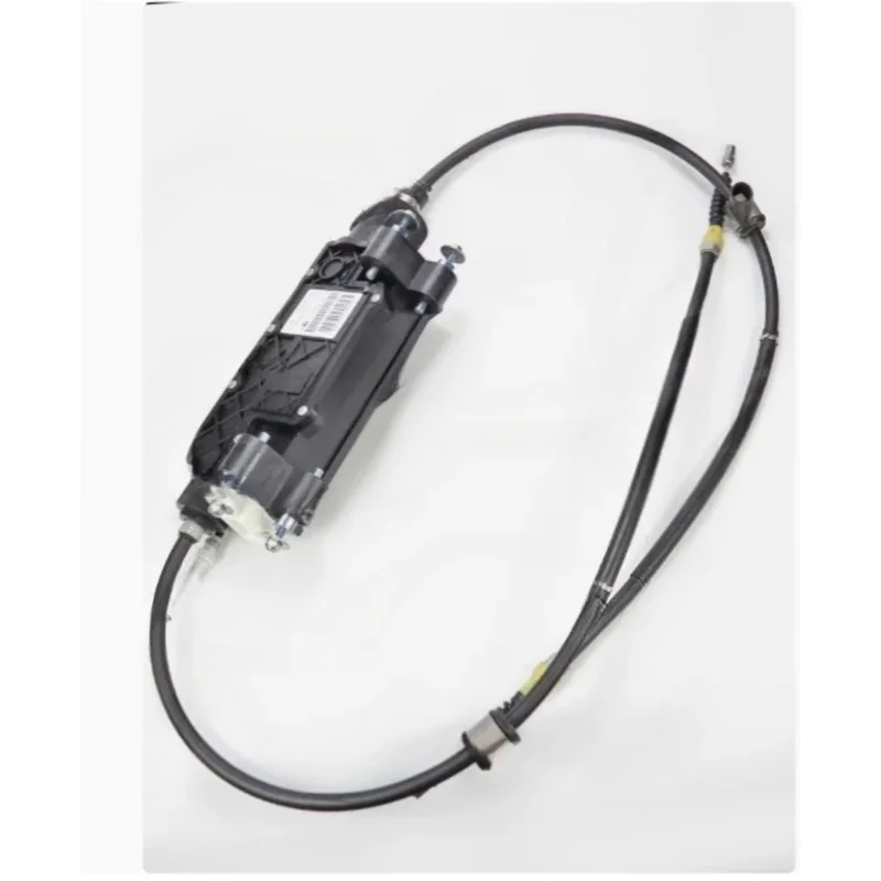 Genuine Electric Parking Handbrake Mechanism Motor Standard Size 1Years 1612865380 1612865480 9810501780 New For 508
Genuine Electric Parking Handbrake Mechanism Motor Standard Size 1Years 1612865380 1612865480 9810501780 New For 508
