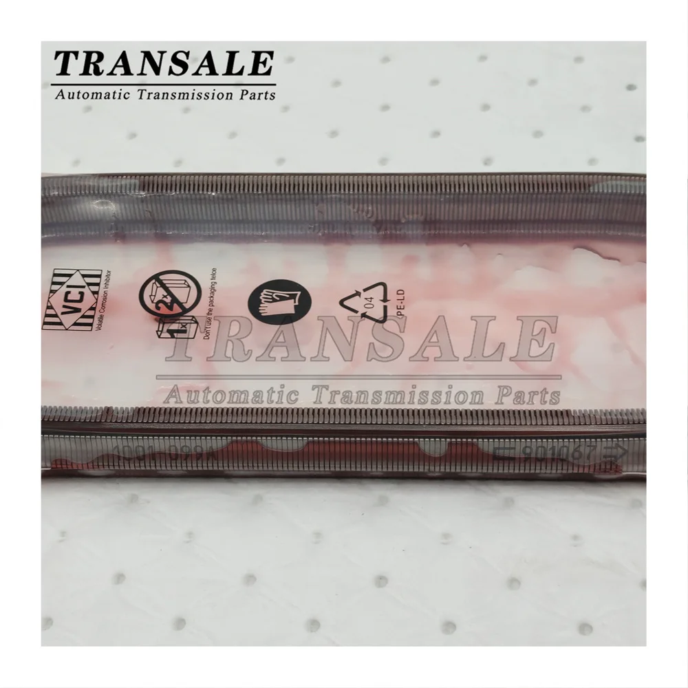 901067 Original CVT Transmission Drive Chain Replacement Spare Part Fit For Nissan Altima Pathfinder Rogue JF017E
901067 Original CVT Transmission Drive Chain Replacement Spare Part Fit For Nissan Altima Pathfinder Rogue JF017E