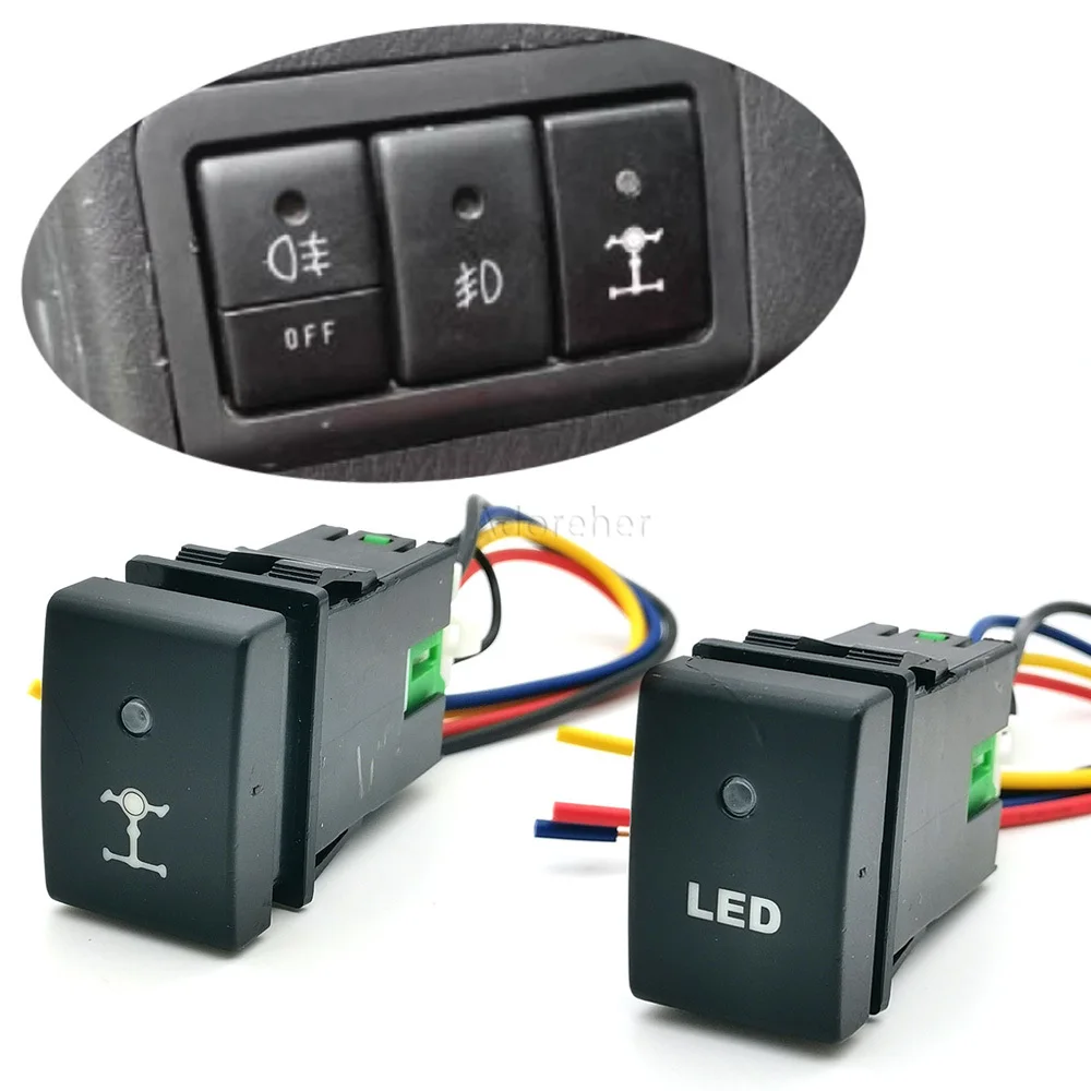 1 шт., автомобильный оранжевый светодиодный вид, упаковка, радар, DRL, противотуманные фары, кнопка включения и выключения, подходит для Suzuki Jimny 2007-2015
1 шт., автомобильный оранжевый светодиодный вид, упаковка, радар, DRL, противотуманные фары, кнопка включения и выключения, подходит для Suzuki Jimny 2007-2015