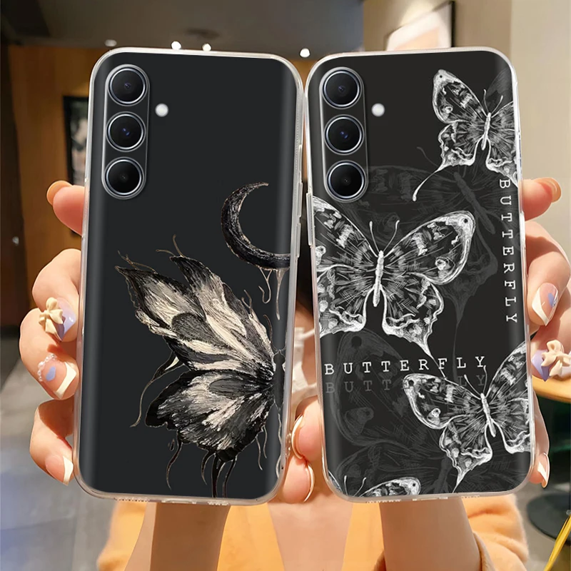 A34 A54 5G Чехол для Samsung A34 5G Мягкий чехол с милым мультяшным рисунком Задняя крышка для Samsung Galaxy A34 A54 5G Чехол для телефона Etui
A34 A54 5G Чехол для Samsung A34 5G Мягкий чехол с милым мультяшным рисунком Задняя крышка для Samsung Galaxy A34 A54 5G Чехол для телефона Etui