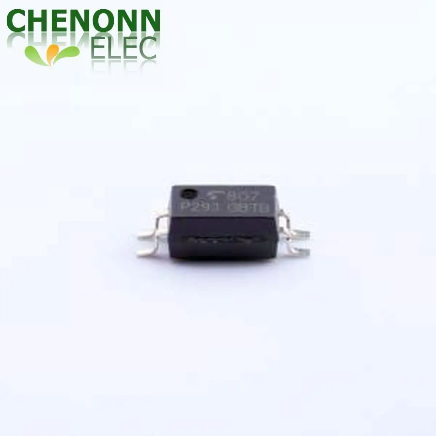 100PCS/LOT TLP293(GB-TPL,E (Optocouplers, Optoisolators)
100PCS/LOT TLP293(GB-TPL,E (Optocouplers, Optoisolators)