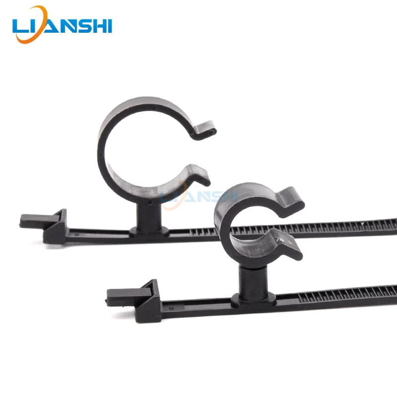 Automobile cable ties thickened copper tube outdoor unit pipe binding tape 7*140 pipe diameter cable tie buckle wire harness bin
Automobile cable ties thickened copper tube outdoor unit pipe binding tape 7*140 pipe diameter cable tie buckle wire harness bin