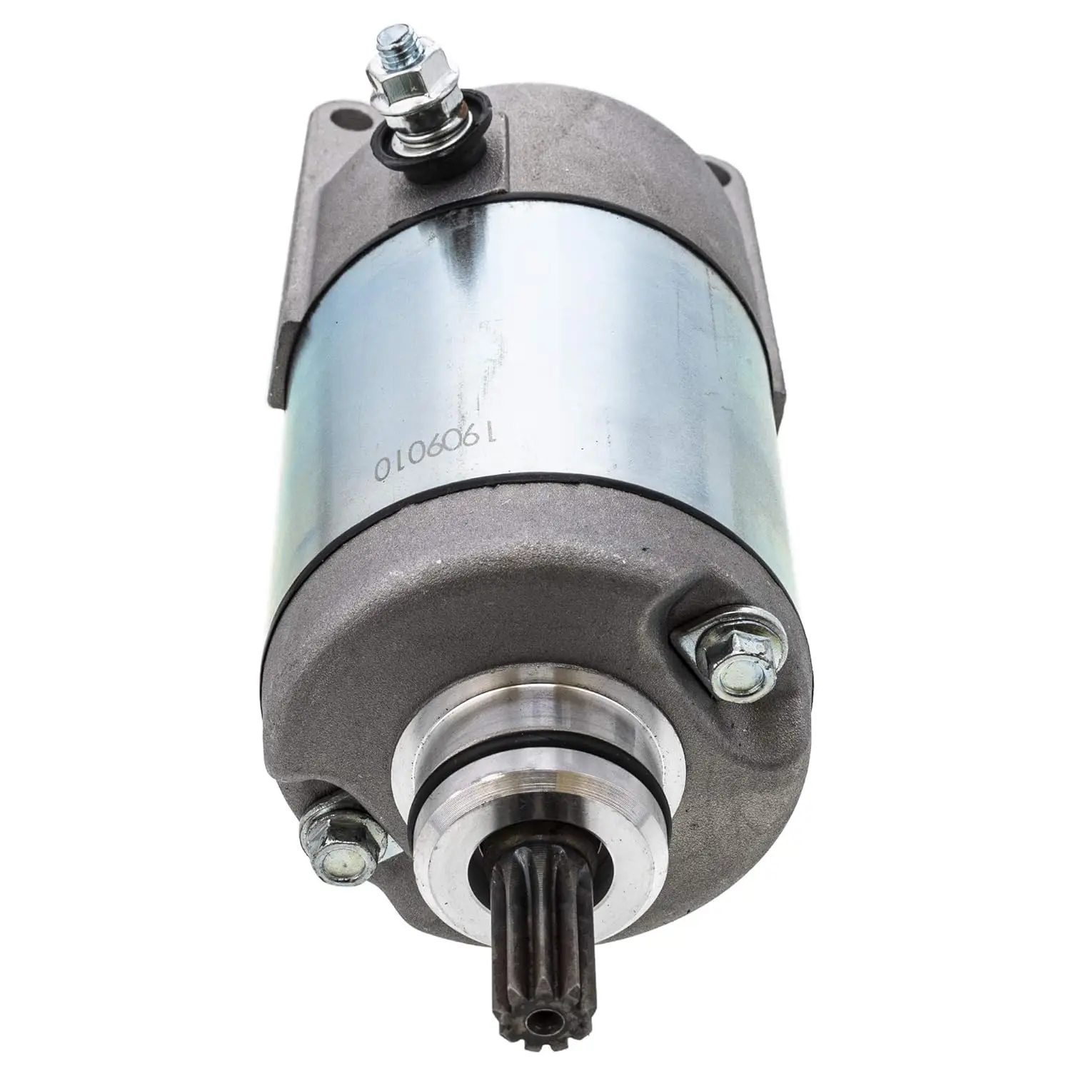 Starter Motor For Kawasaki KLF400 Bayou 400 KVF 400 Prairie 400 4X4 1997-2002 21163-1208 21163-1208 26-1249
Starter Motor For Kawasaki KLF400 Bayou 400 KVF 400 Prairie 400 4X4 1997-2002 21163-1208 21163-1208 26-1249