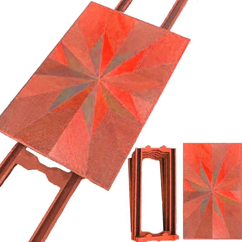 1Set The Game Glider Slider Kit For Card Games Portable Card Glider Sliding Cards Effortlessly Along
1Set The Game Glider Slider Kit For Card Games Portable Card Glider Sliding Cards Effortlessly Along