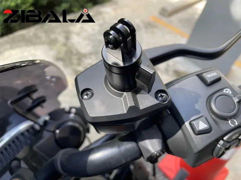 Motorcycle Camera Mount Handlebar Mount for Sportster S 1250 SS1250 RH1250 2021-2023 2024 Sportster S 950 Motorcycle Accessories
Motorcycle Camera Mount Handlebar Mount for Sportster S 1250 SS1250 RH1250 2021-2023 2024 Sportster S 950 Motorcycle Accessories