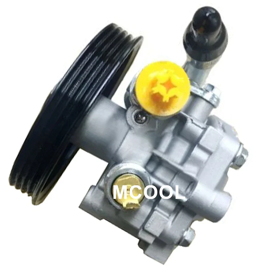 Power Steering Pump For Mitsubishi Outlander 3.0L V6 2007-2011 4450-A149 4450A149 4450A014
Power Steering Pump For Mitsubishi Outlander 3.0L V6 2007-2011 4450-A149 4450A149 4450A014