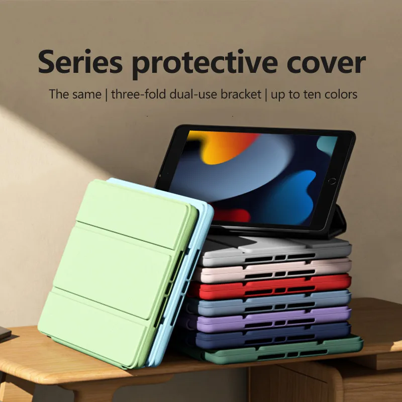 Luxury Soft Silicone Case For Honor Pad X9a 11.5"2025 X9 Pro V9 X8a X8 Lite 9.7 Slim Leather Trifold Stand Full Protective Cover
Luxury Soft Silicone Case For Honor Pad X9a 11.5"2025 X9 Pro V9 X8a X8 Lite 9.7 Slim Leather Trifold Stand Full Protective Cover