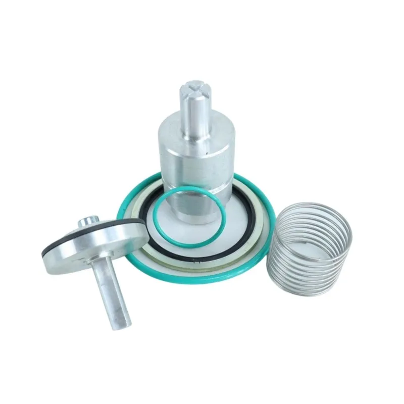 B84B-Air Compressor Repair Kit 2901099700 Spare Part Minimum Pressure Valve For Atlas Copco
B84B-Air Compressor Repair Kit 2901099700 Spare Part Minimum Pressure Valve For Atlas Copco
