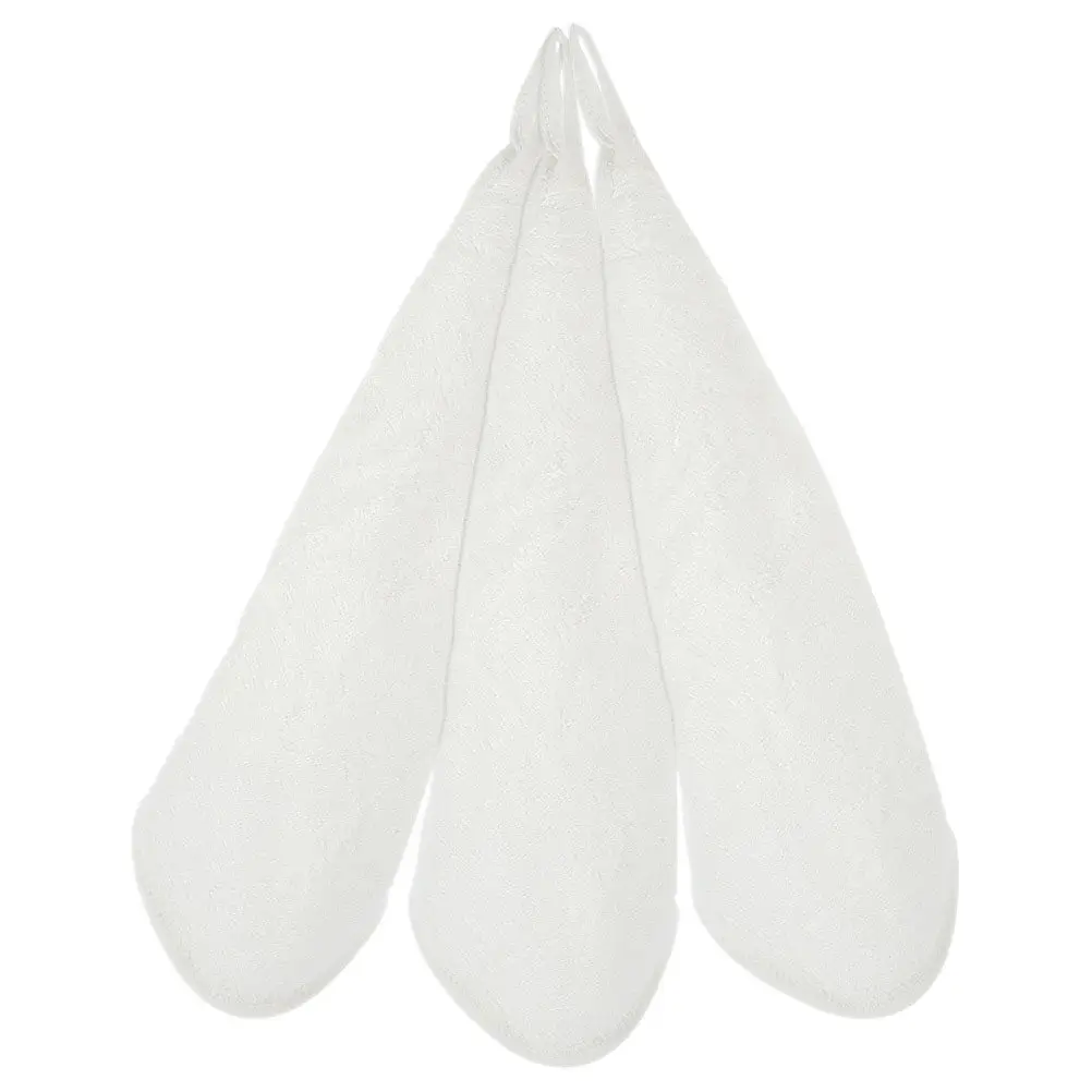 3Pcs Baby Towels Soft Water Absorbent Newborn Washcloths Multi-Use Face Burp Hand Towel Washcloths
3Pcs Baby Towels Soft Water Absorbent Newborn Washcloths Multi-Use Face Burp Hand Towel Washcloths