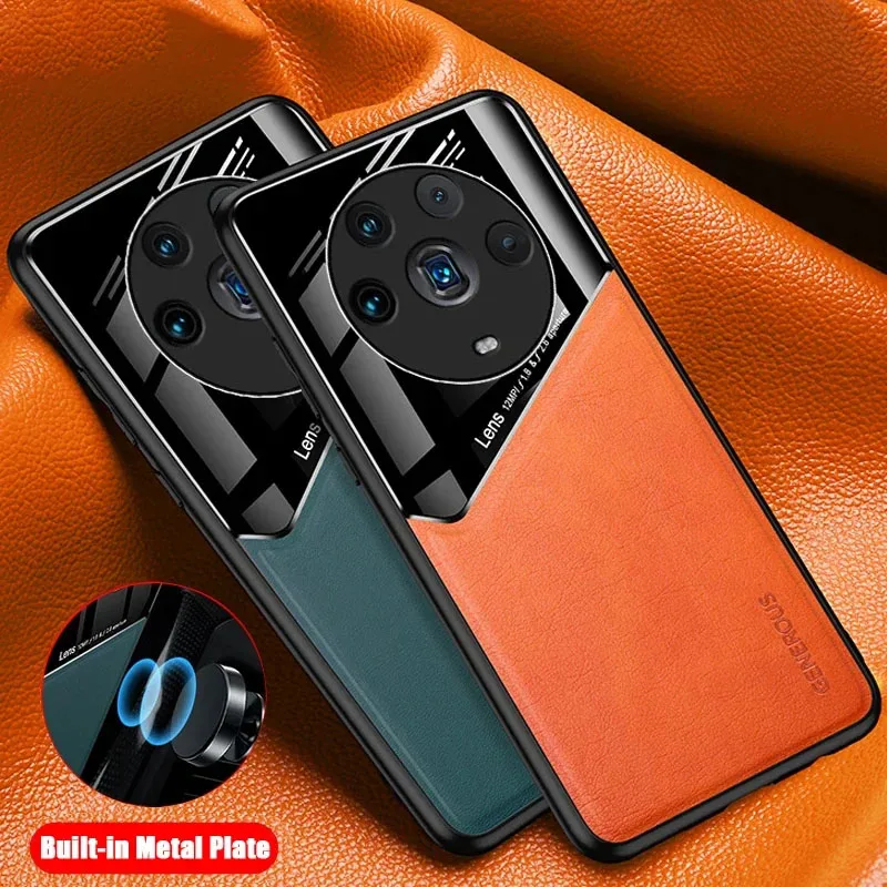 For Magic4 Pro Case PU Leather Car Magnetic Hard PC Cover For Huawei Honor Magic 4 Lite 5G Shockproof Phone Cases
For Magic4 Pro Case PU Leather Car Magnetic Hard PC Cover For Huawei Honor Magic 4 Lite 5G Shockproof Phone Cases