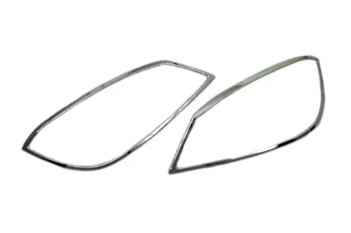 Plastic high quality Chrome Head Light Cover for Mercedes-Benz W204 C Class Pre-Facelift-Free Shipping
Plastic high quality Chrome Head Light Cover for Mercedes-Benz W204 C Class Pre-Facelift-Free Shipping