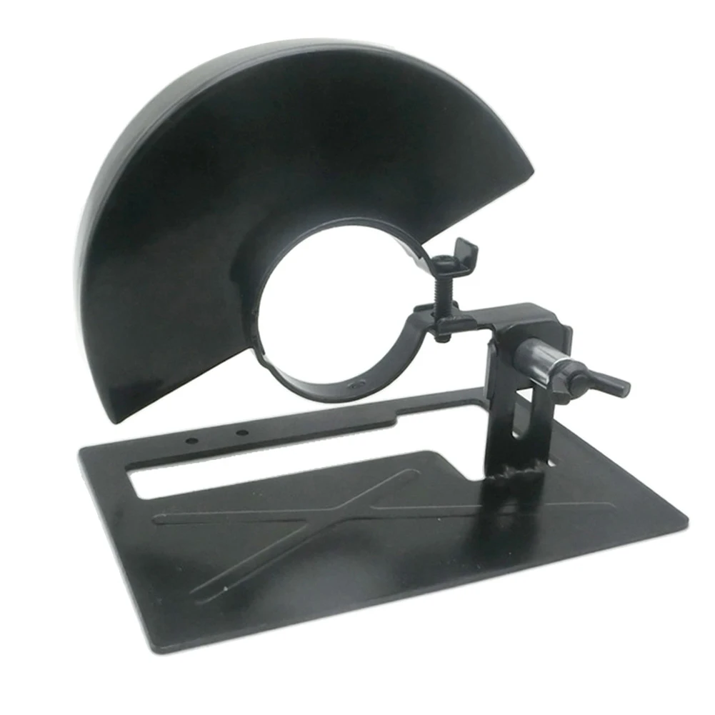 High Quality Power Tools Accessories Grinder Bracket Easy To Install Grinding Machine Base Angle Grinder Bracket
High Quality Power Tools Accessories Grinder Bracket Easy To Install Grinding Machine Base Angle Grinder Bracket