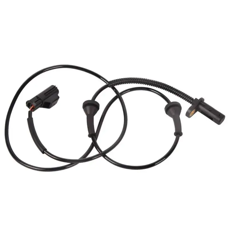 Для Volvo ABS датчик скорости колеса передний правый правый пассажир XC90 03-2004 30773739 
Для Volvo ABS датчик скорости колеса передний правый правый пассажир XC90 03-2004 30773739