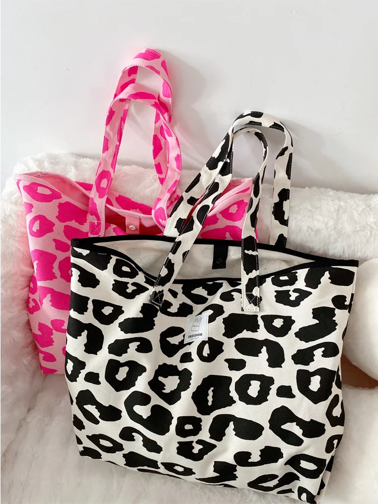 Сумка-тоут для ноутбука из холщовой ткани, большая вместительная сумка для отдыха и поездок на работу, для работы и учебы, с дизайном Lazy Spots, корейский стиль, мягкая ручка
Сумка-тоут для ноутбука из холщовой ткани, большая вместительная сумка для отдыха и поездок на работу, для работы и учебы, с дизайном Lazy Spots, корейский стиль, мягкая ручка