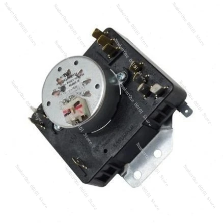 Dryer Replacement Parts W10185982 Dryer Timer Compatible with for AP6016541 PS11749831 WPW10185982
Dryer Replacement Parts W10185982 Dryer Timer Compatible with for AP6016541 PS11749831 WPW10185982