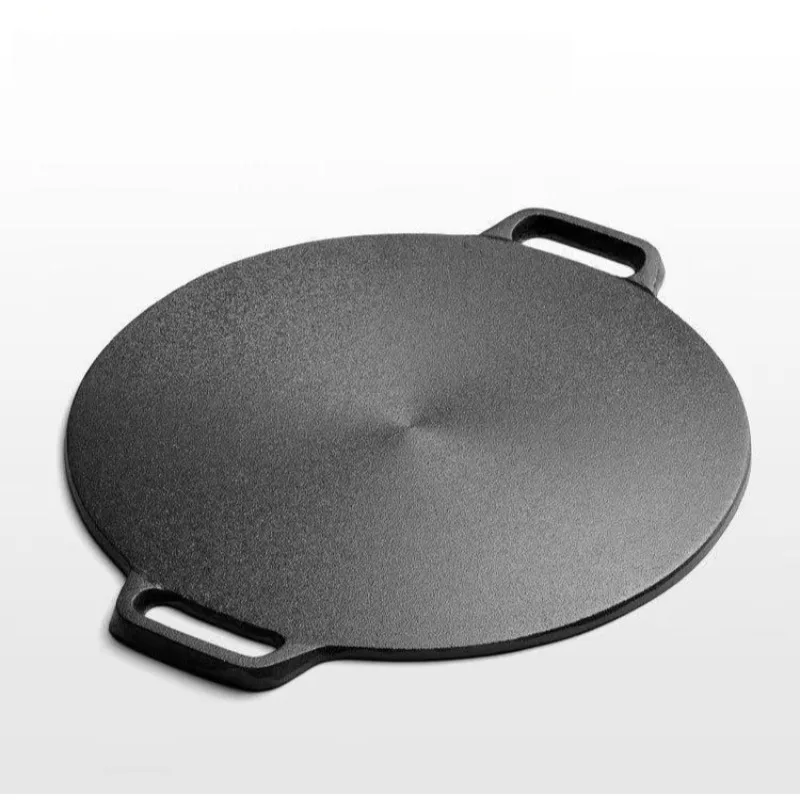 Cast iron pan, pig iron skillet, uncoated, non-stick pancakes, pancakes, pancake pans, pizza pans
Cast iron pan, pig iron skillet, uncoated, non-stick pancakes, pancakes, pancake pans, pizza pans