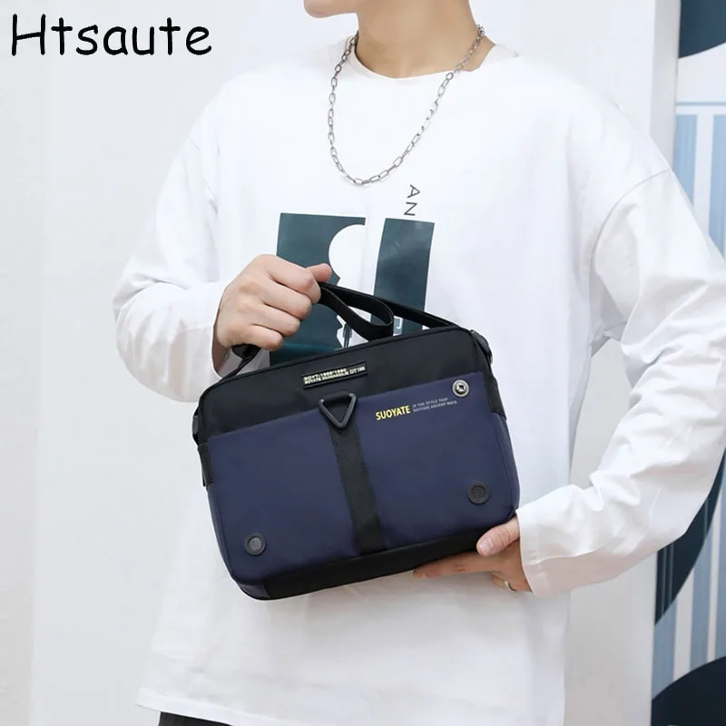 New Casual Simple Men Shoulder Bags Multifunctional Mini Handbag Male Cross bag Leisure Briefcase Sport Running Crossbody Bags
New Casual Simple Men Shoulder Bags Multifunctional Mini Handbag Male Cross bag Leisure Briefcase Sport Running Crossbody Bags