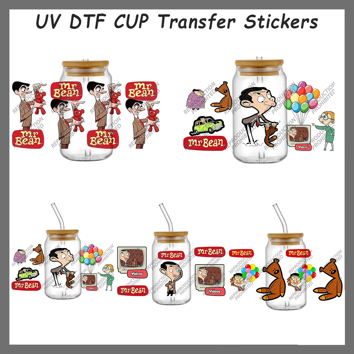 Retro Funny Man Libbey Can Wrap Stickers Selfadhesive Easy to Apply Classical Comedy Man Tumbler Mug Transfer Stickers DIY Decal
Retro Funny Man Libbey Can Wrap Stickers Selfadhesive Easy to Apply Classical Comedy Man Tumbler Mug Transfer Stickers DIY Decal