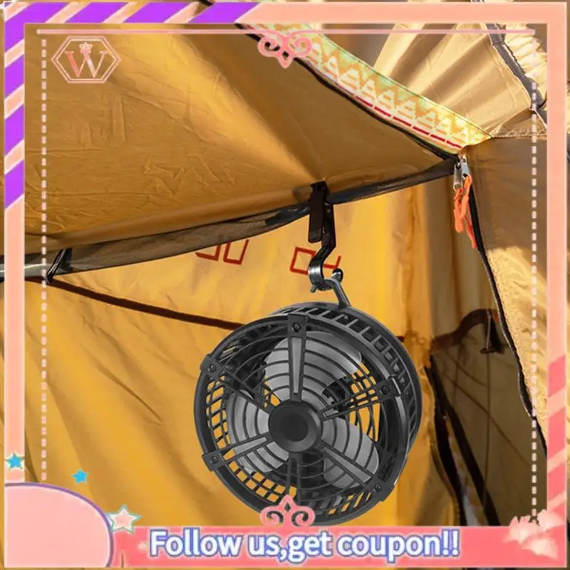 Upgraded Camping Fan Portable Rechargeable Fan With Lamp Desk Folding Fan Dormitory Telescopic Fan Small Outdoor Fan Lamp
Upgraded Camping Fan Portable Rechargeable Fan With Lamp Desk Folding Fan Dormitory Telescopic Fan Small Outdoor Fan Lamp