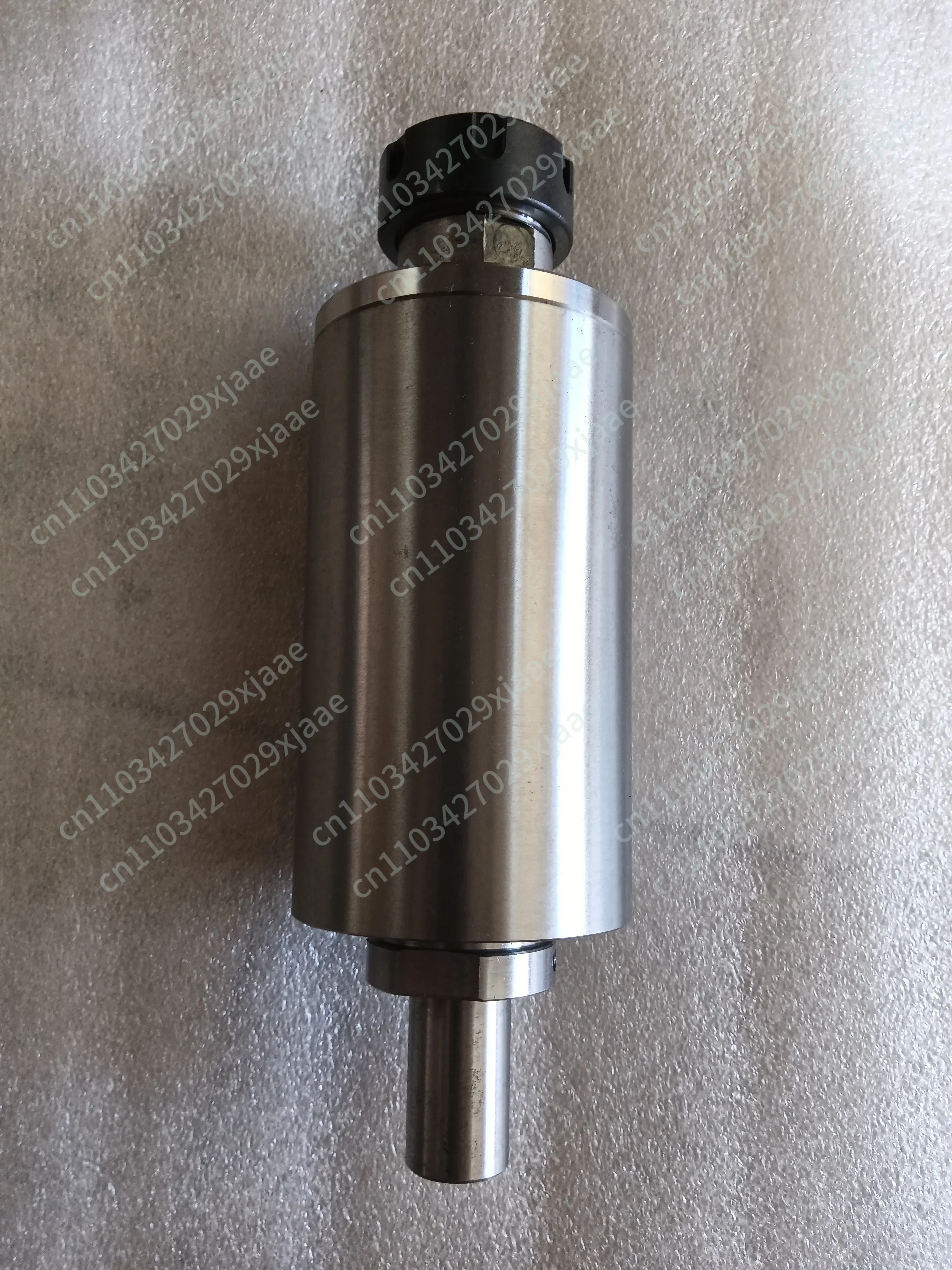 80 non-moving spindle, ER spindle, ER power head, precision spindle, mechanical power head
80 non-moving spindle, ER spindle, ER power head, precision spindle, mechanical power head