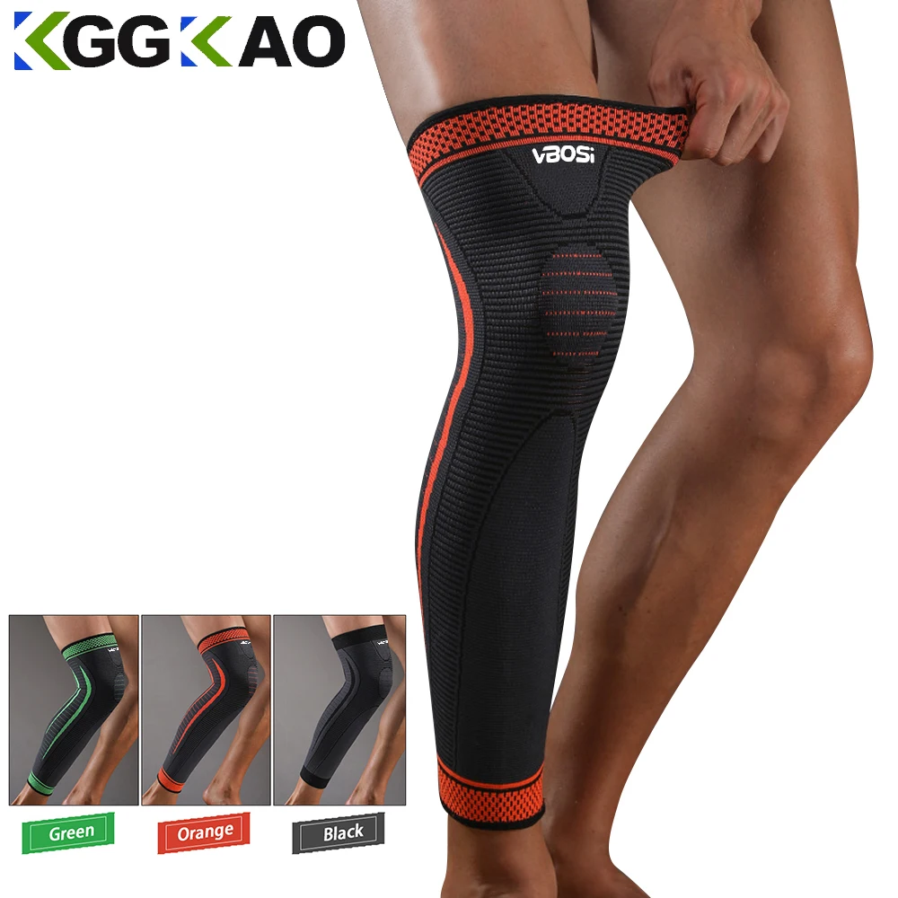 Sports Full Leg Compression Sleeves for Women&Men,Extra Long Leg Brace Knee Sleeve for Basketball,Working Out,Joint Pain,Running
Sports Full Leg Compression Sleeves for Women&Men,Extra Long Leg Brace Knee Sleeve for Basketball,Working Out,Joint Pain,Running